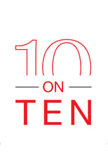 Poster for 10 on Ten