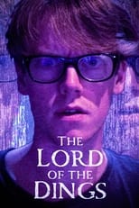 Poster for The Lord of the Dings