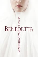 Poster di Benedetta