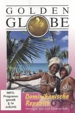 Golden Globe - Dominikanische Republik poster