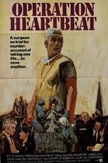 Poster for Operation Heartbeat