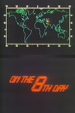 Poster for On the 8th Day
