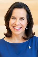 Foto retrato de Valérie Plante