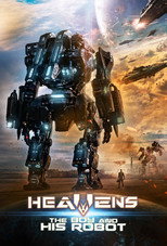 Heavens: The Boy and His Robot (2023)