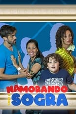 Poster for Namorando com a Sogra