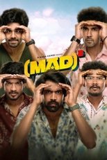 Mad Square main poster