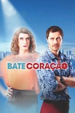 Poster for Bate Coração