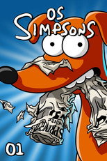 Os Simpsons: 1ª Temporada