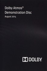 Dolby Atmos® Demo Disc 2014 poster
