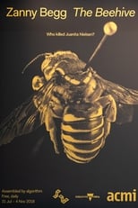 Poster for The Beehive