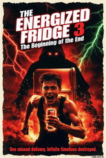 The Energized Fridge 3: The Beginning of the End