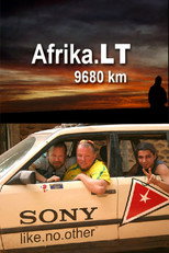 Afrika.LT poster