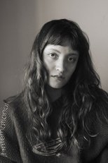 Foto retrato de Bruna Simões