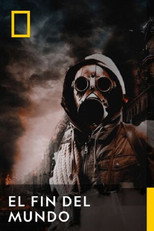 El fin del mundo (2023) poster