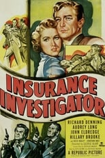 Insurance Investigator (1951)