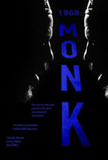 Poster for Monk