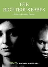 Poster for The Righteous Babes 