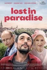 Poster for Lost in Paradise