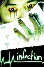 Poster for Infection 