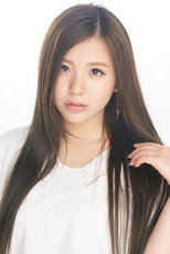 Ruka Kurata as  in 倉田瑠夏／reply
