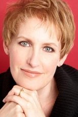 Poster for Liz Callaway