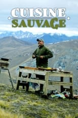 Poster for Cuisine sauvage