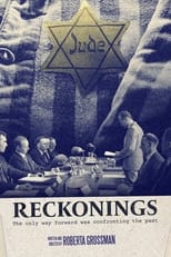 Poster for Reckonings