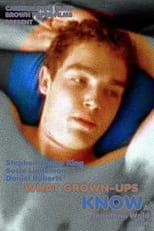 Poster for What Grown-Ups Know