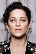 Poster for Marion Cotillard