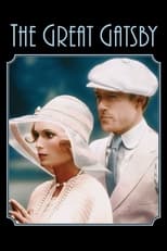 Poster for The Great Gatsby