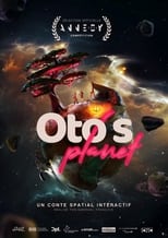 Poster for Oto's Planet 