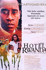 Hotel Rwanda