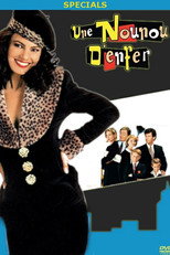 Affiche de Épisodes spéciaux — Une nounou d'enfer