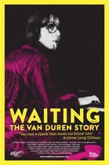 Poster for Waiting: The Van Duren Story
