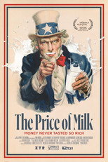 Poster for The Price of Milk