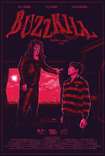 Poster for Buzz Kill