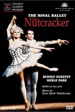 Poster for The Nutcracker