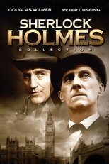 Poster di Sherlock Holmes