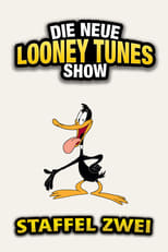 Poster for New Looney Tunes Season 2