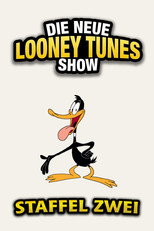 Poster zu Staffel 2 – Die Neue Looney Tunes Show
