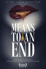 Poster for Means to an End