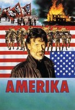 Poster for Amerika