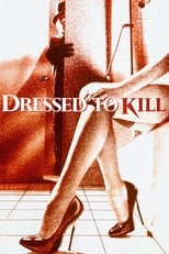 Nonton Film Dressed to Kill (1980)