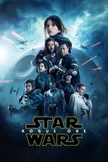 Rogue One: Una historia de Star Wars