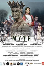 Myth: A Fictional Tribal Film poster