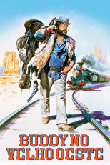 O Terror do Far-West