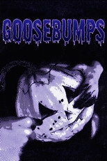 Goosebumps: Teacher's Pet