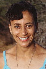 Foto retrato de Linda Spencer