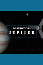 Destination: Jupiter poster