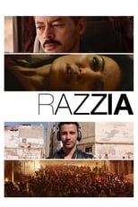 Poster for Razzia 